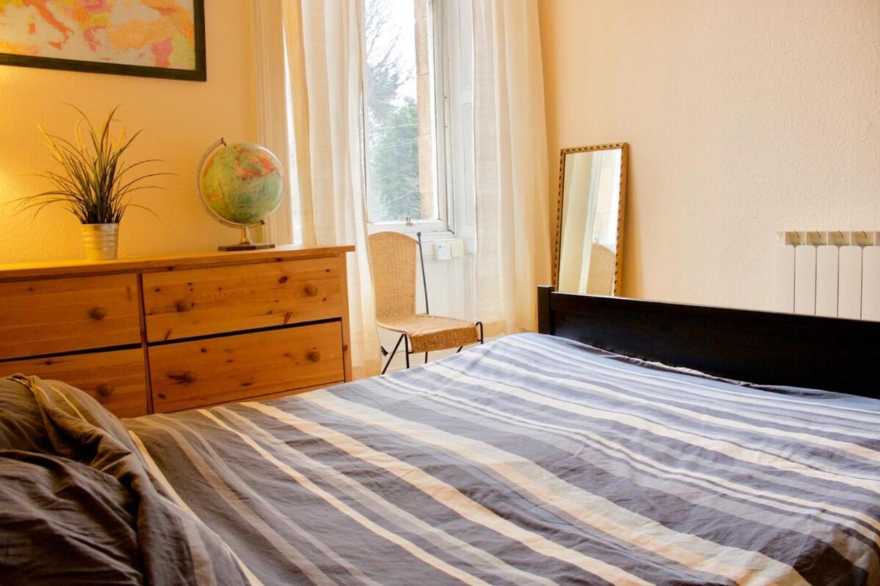 Classic Edinburgh Flat In The Heart Of Morningside Exterior foto